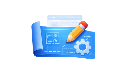 Architecture & Design