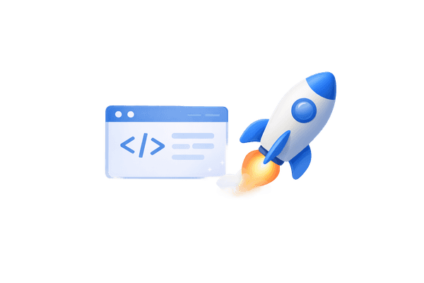 Launch & Scale
