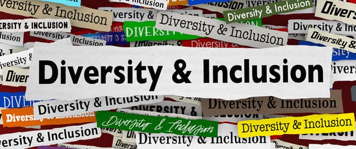 Fostering Diversity and Inclusion in the Tech Industry