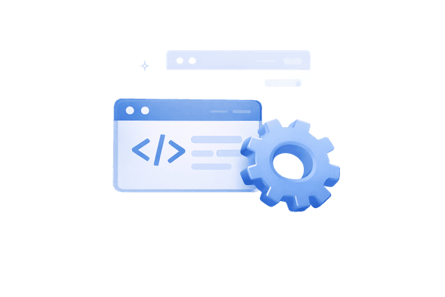 Build & Iterate